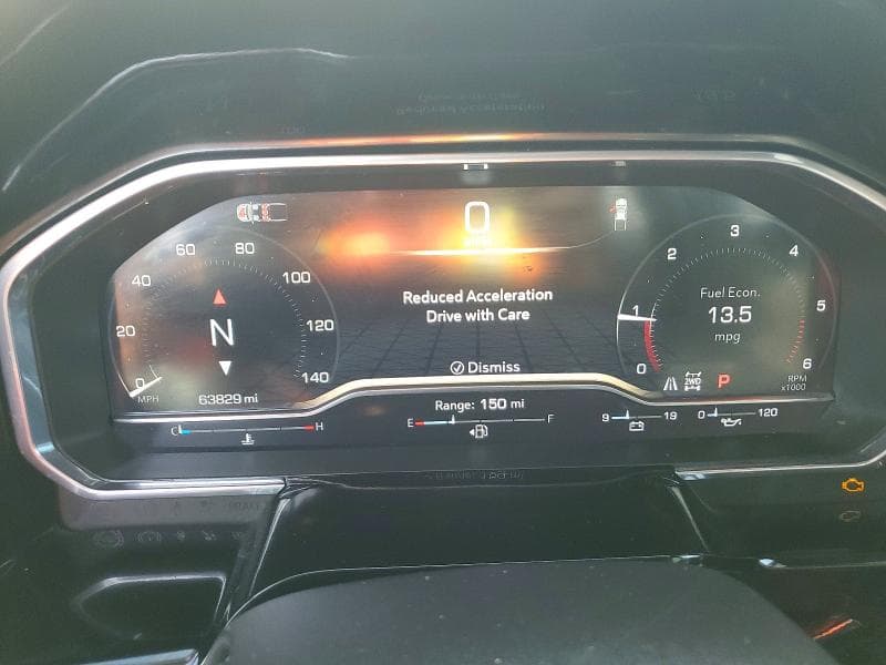 2024 GMC SIERRA K1500 ELEVATION 9