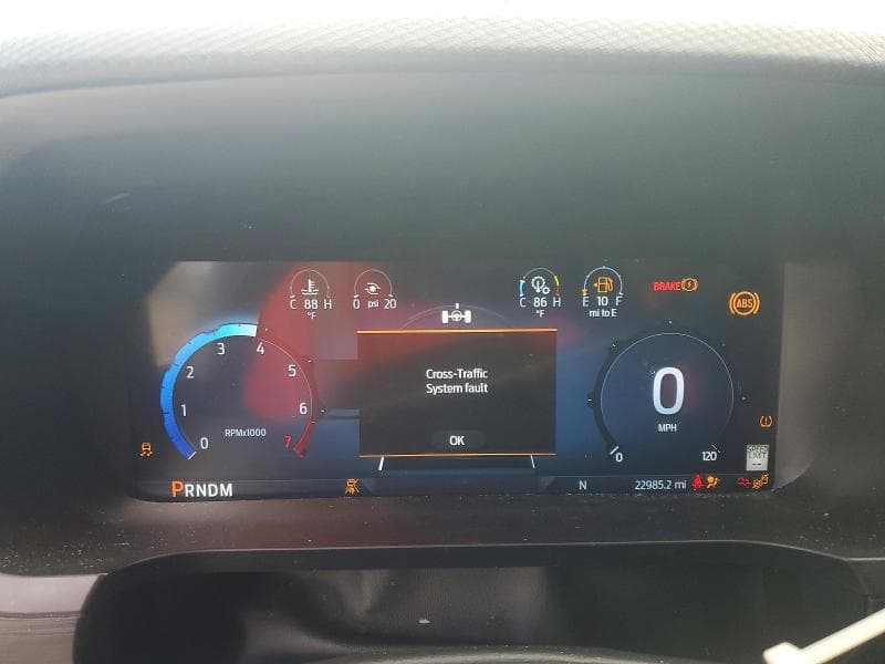 2025 FORD F150 XLT 9
