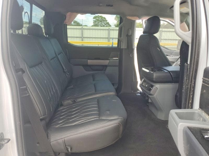 2025 FORD F150 XLT 10