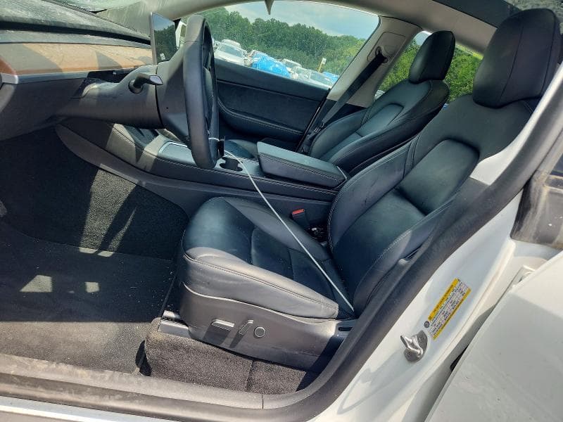 2022 TESLA MODEL Y 7