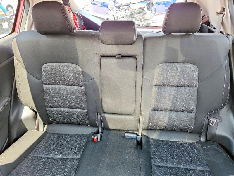2017 KIA SPORTAGE LX LX 10