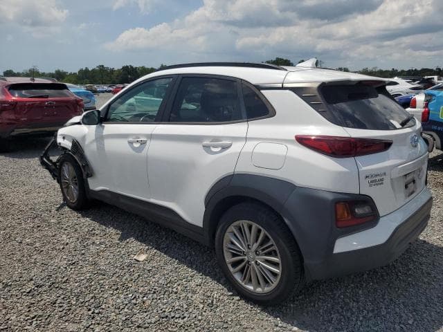 2021 HYUNDAI KONA SEL PLUS 2