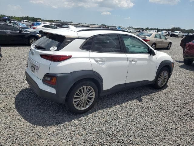 2021 HYUNDAI KONA SEL PLUS 3