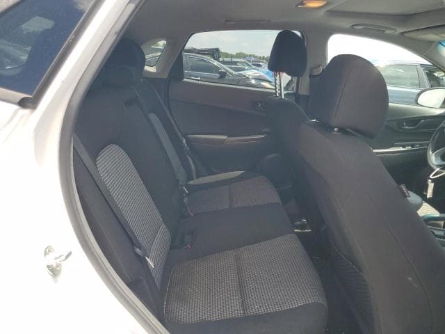 2021 HYUNDAI KONA SEL PLUS 10