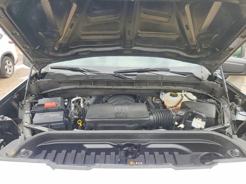 2024 GMC SIERRA K1500 11