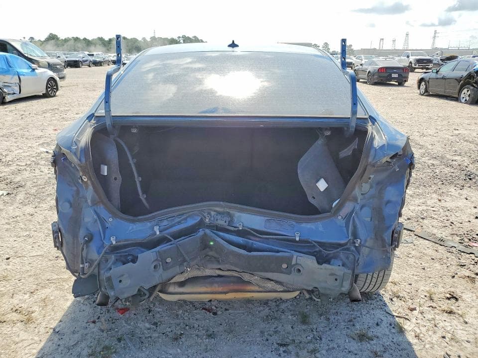 2016 MAZDA 3 TOURING 6
