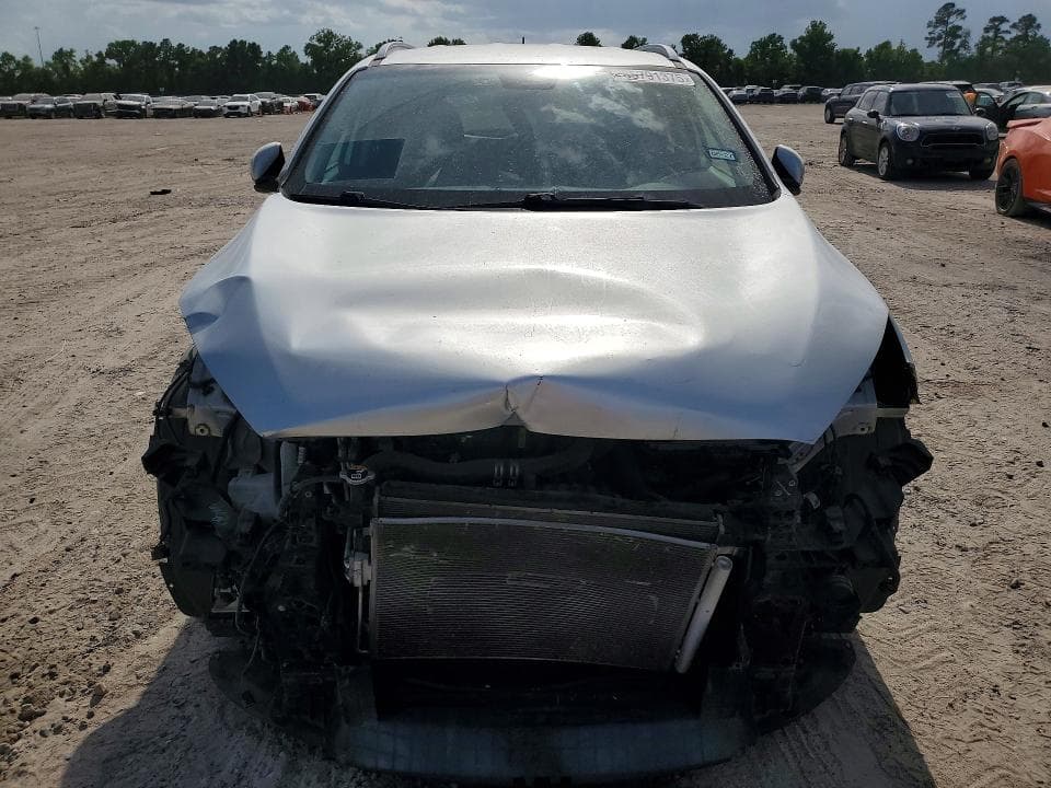 2020 KIA SORENTO LX 5