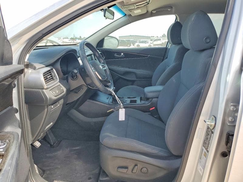 2020 KIA SORENTO LX 7