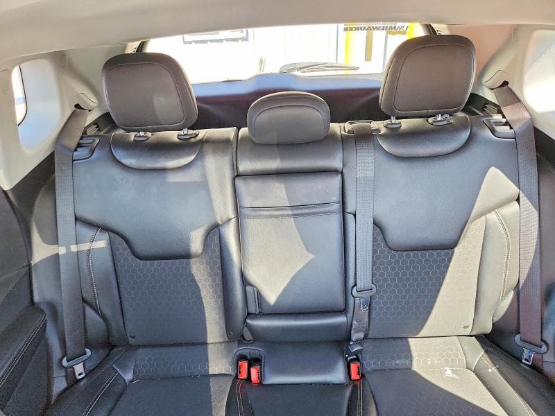 2019 JEEP COMPASS LATITUDE 10