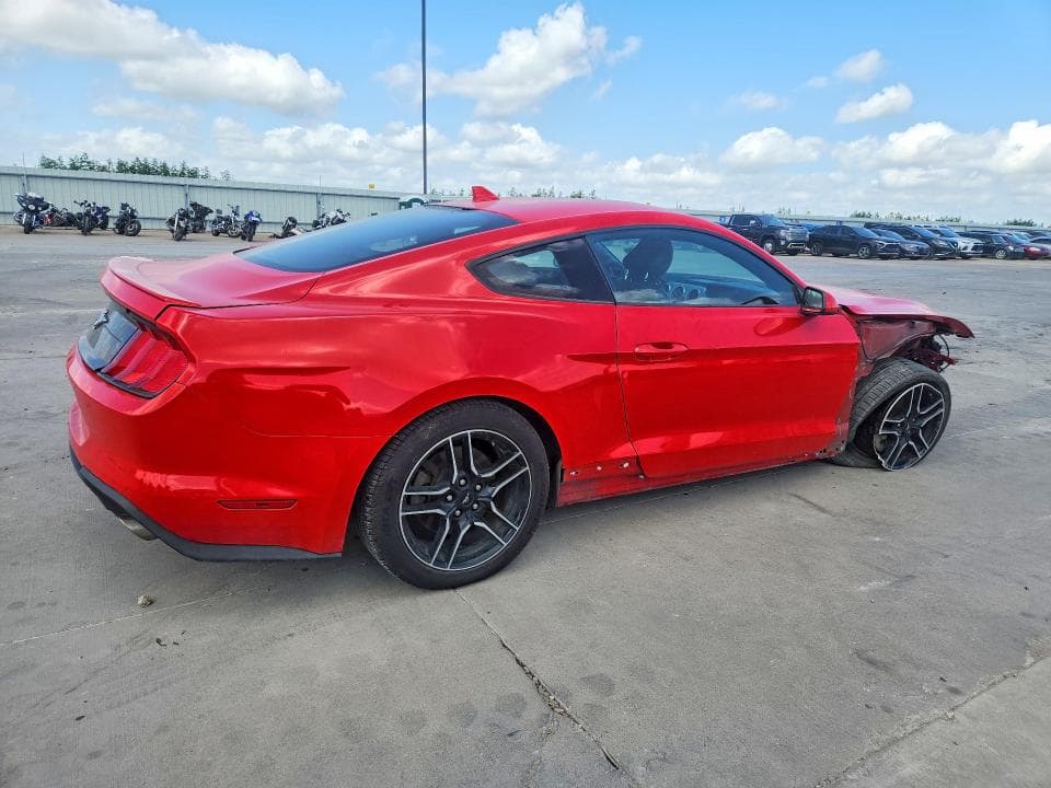 2023 FORD MUSTANG 3