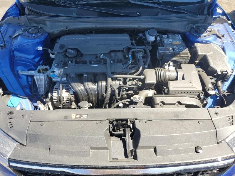 2026 KIA K4 GT LINE GT LINE 12