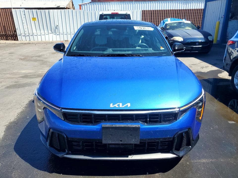 2026 KIA K4 GT LINE GT LINE 6