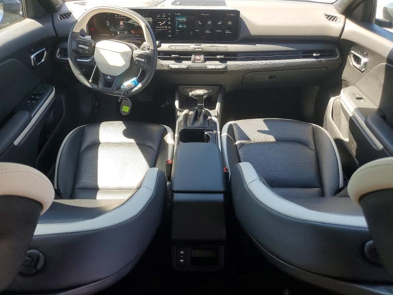 2026 KIA K4 GT LINE GT LINE 9