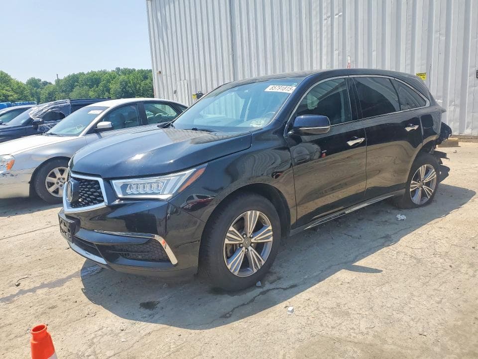 2020 ACURA MDX - 1