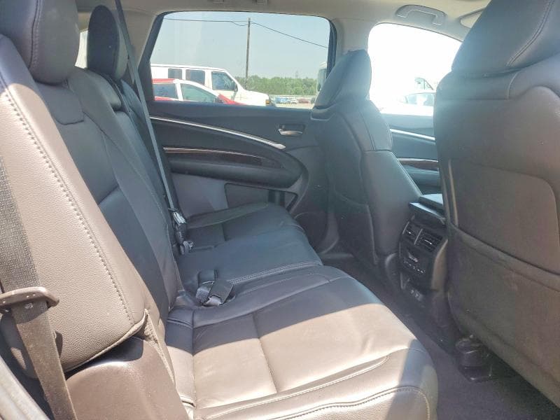 2020 ACURA MDX 11