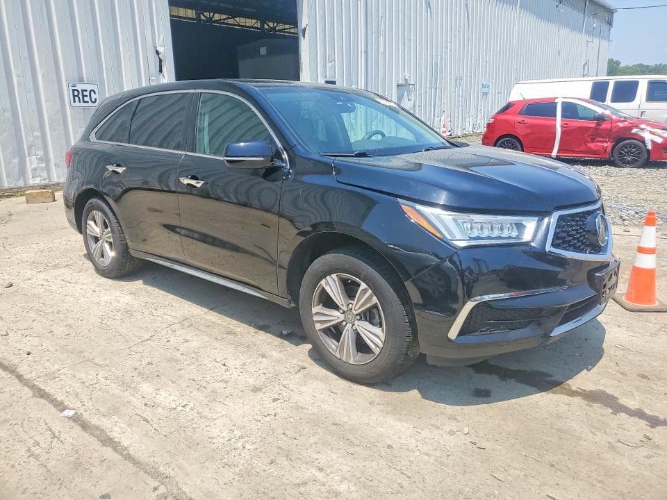 2020 ACURA MDX 4