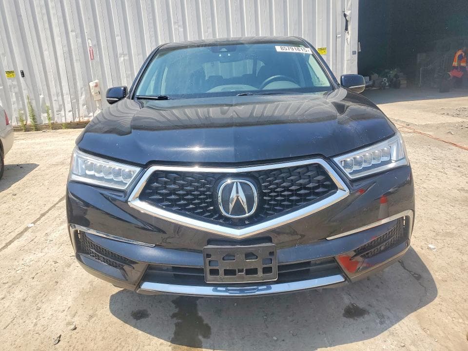 2020 ACURA MDX 5