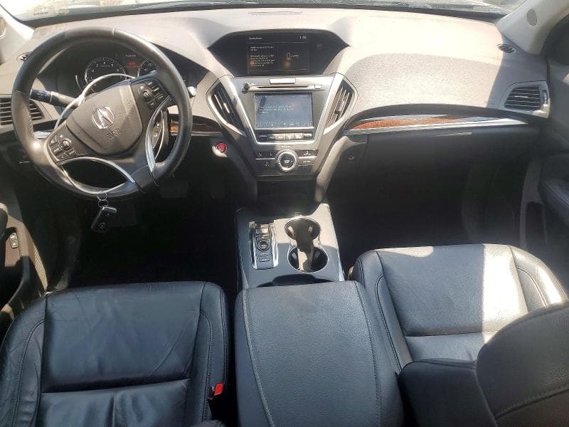 2020 ACURA MDX 8