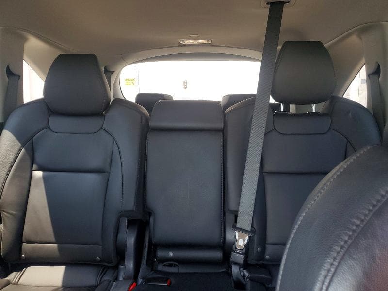 2020 ACURA MDX 10
