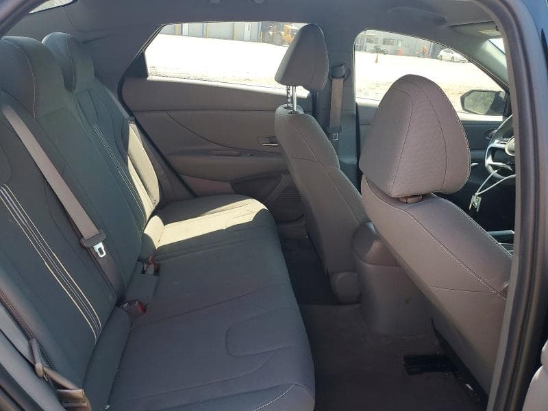 2023 HYUNDAI ELANTRA SEL SEL 10