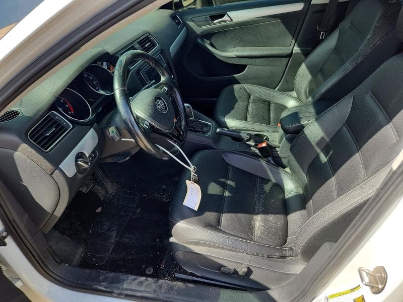 2018 VOLKSWAGEN JETTA SEL 7