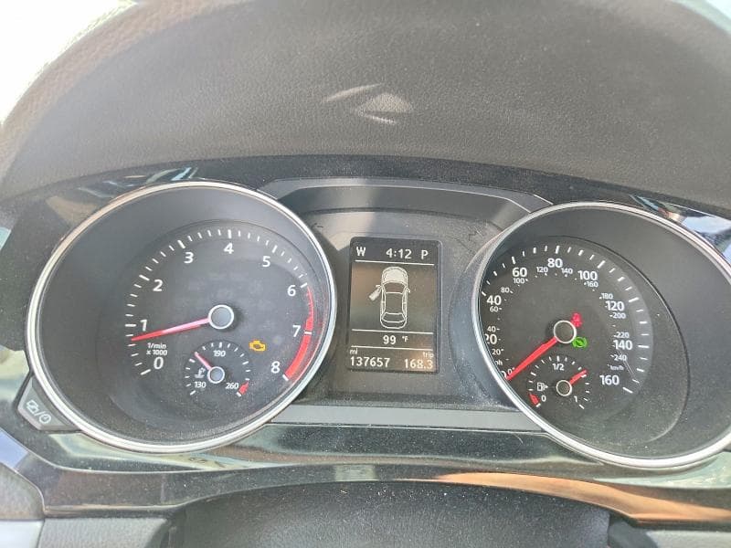 2018 VOLKSWAGEN JETTA SEL 9