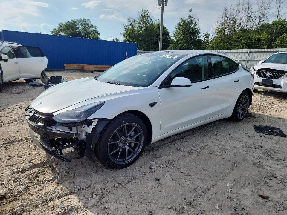 2023 TESLA MODEL 3 - 1