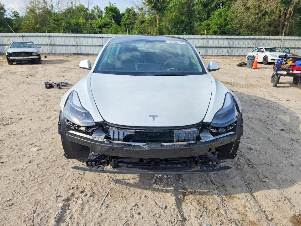 2023 TESLA MODEL 3 5
