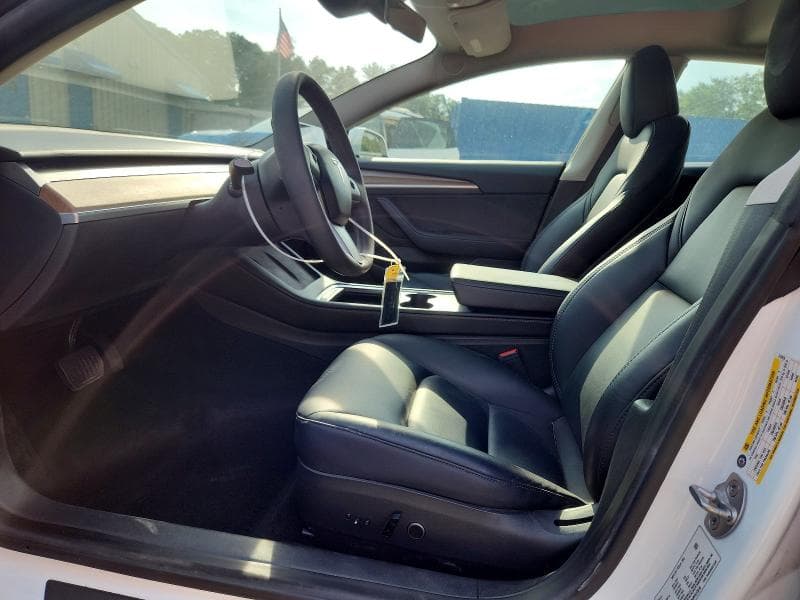 2023 TESLA MODEL 3 7