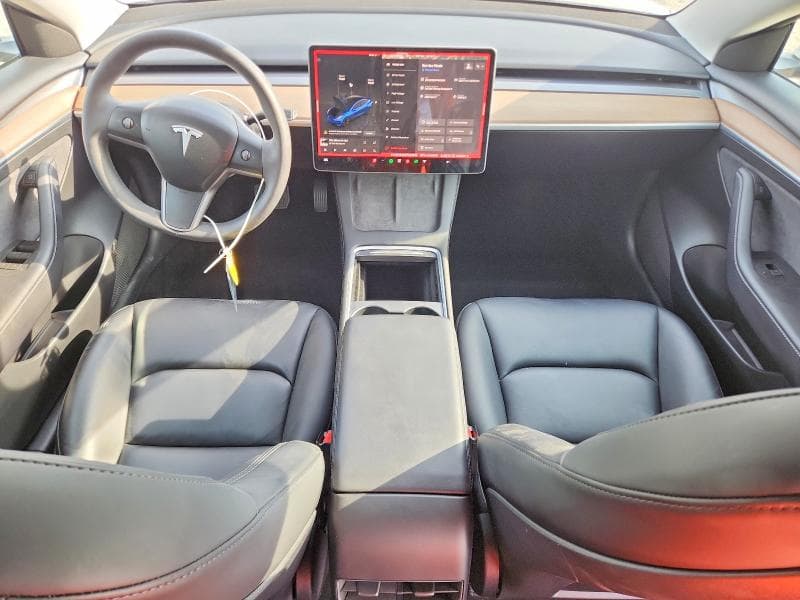 2023 TESLA MODEL 3 8