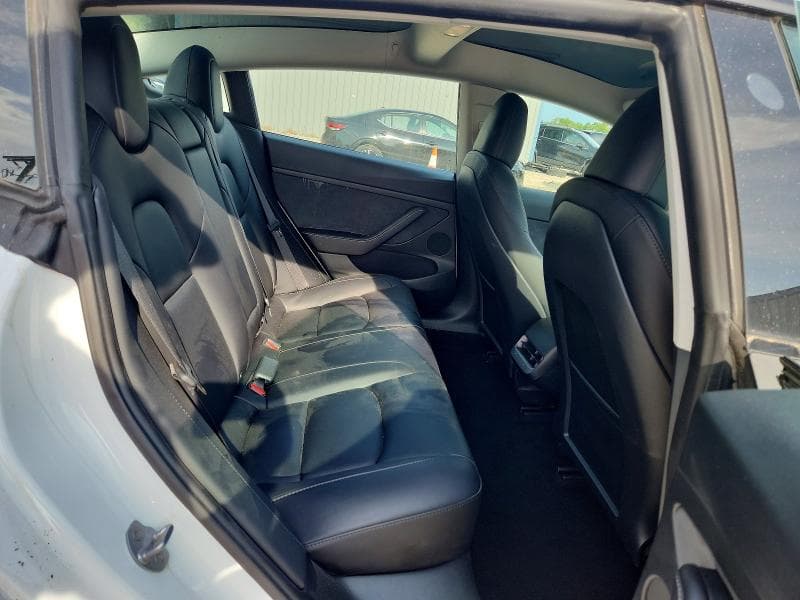 2023 TESLA MODEL 3 10