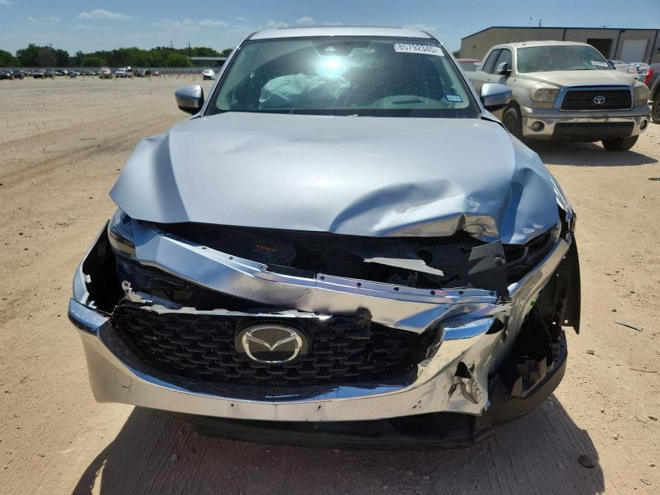 2022 MAZDA CX-5 PREMIUM PLUS 5