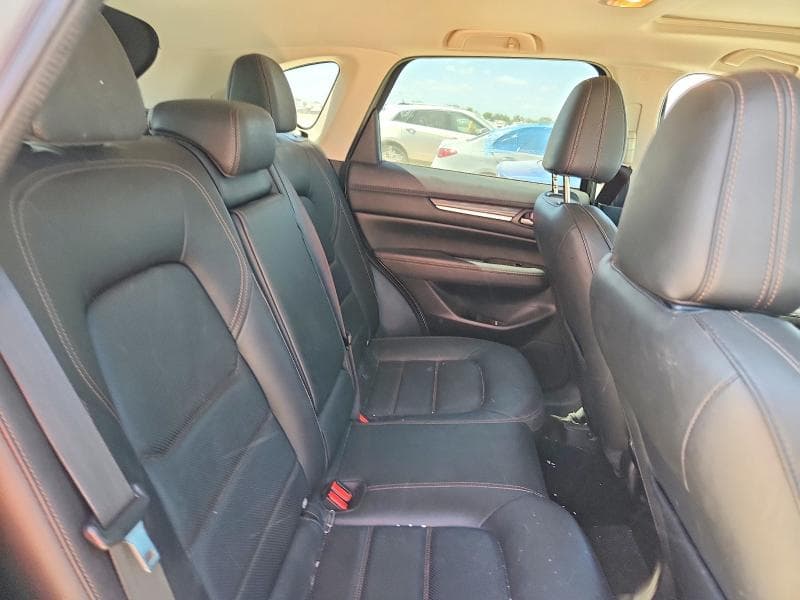 2022 MAZDA CX-5 PREMIUM PLUS 10