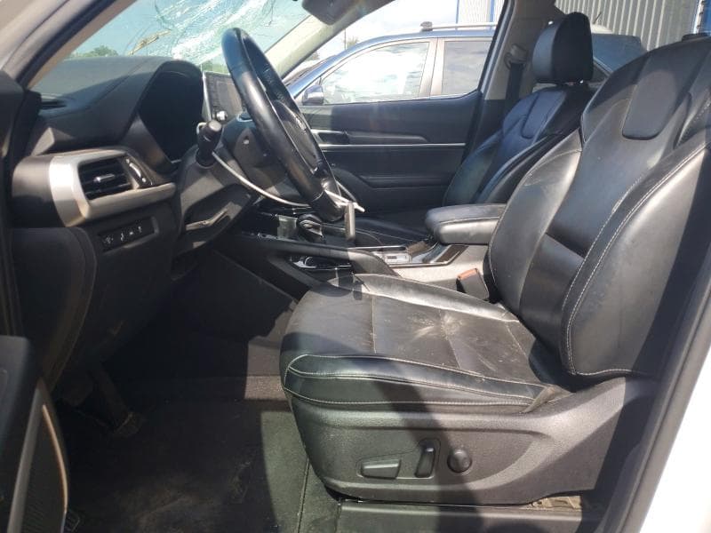 2020 KIA TELLURIDE S 7