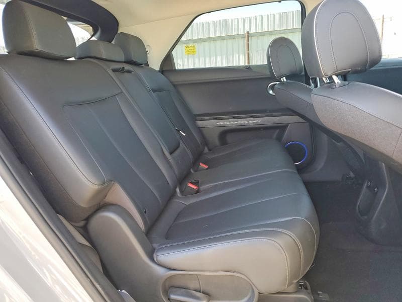 2022 HYUNDAI IONIQ 5 LIMITED 10