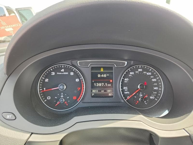 2018 AUDI Q3 PREMIUM 9