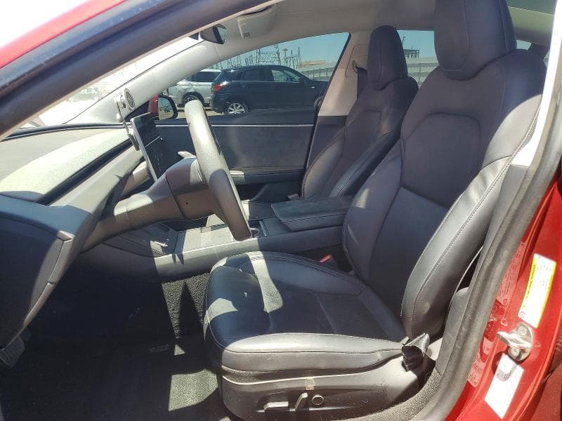 2024 TESLA MODEL 3 7
