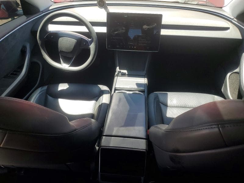 2024 TESLA MODEL 3 8