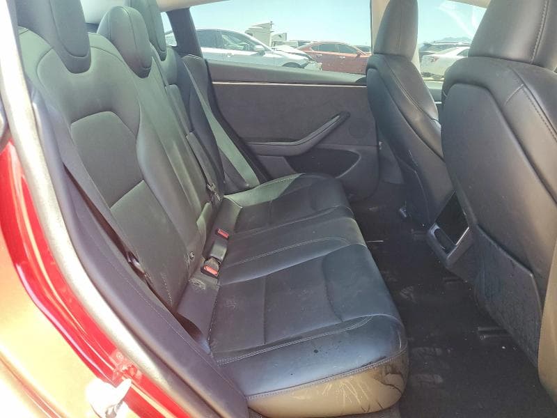 2024 TESLA MODEL 3 10