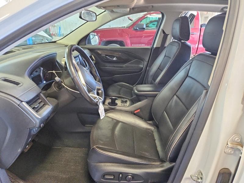 2018 GMC TERRAIN DENALI 7