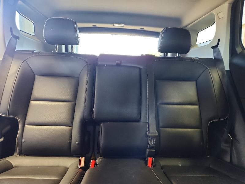 2018 GMC TERRAIN DENALI 10