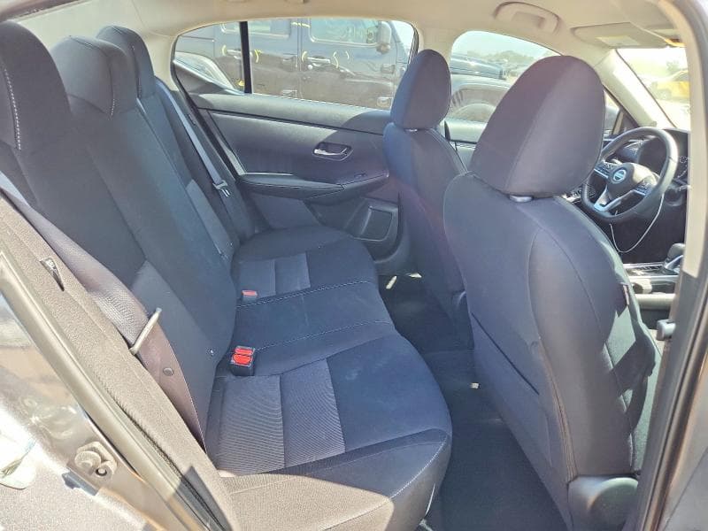 2023 NISSAN SENTRA SV 10