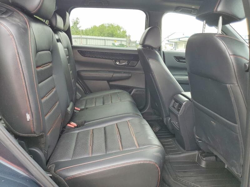 2023 HONDA CR-V SPORT TOURING 11