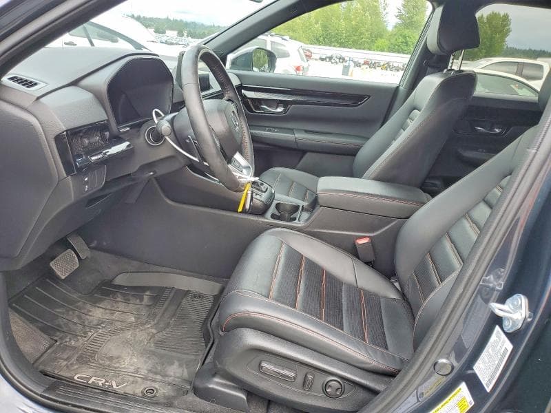 2023 HONDA CR-V SPORT TOURING 7