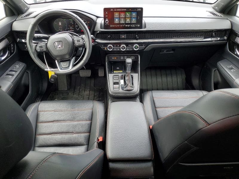 2023 HONDA CR-V SPORT TOURING 8