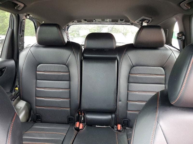 2023 HONDA CR-V SPORT TOURING 10