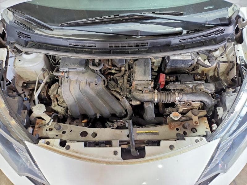 2017 NISSAN VERSA NOTE S PLUS S PLUS 11