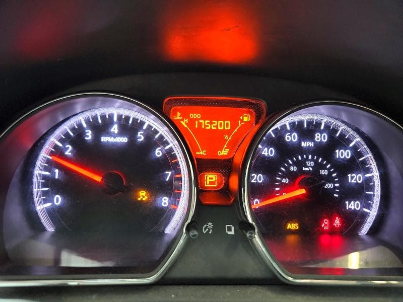 2017 NISSAN VERSA NOTE S PLUS S PLUS 9