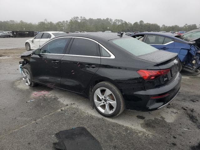 2023 AUDI A3 PREMIUM 2