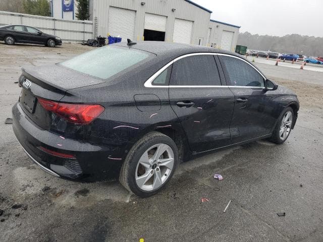 2023 AUDI A3 PREMIUM 3